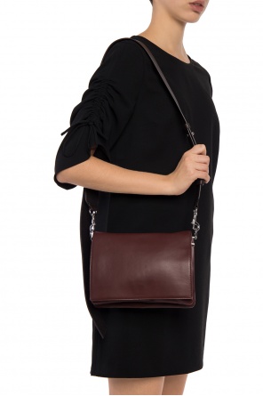 'zep' shoulder bag, zdjęcie 2 'zep' shoulder bag od AllSaints